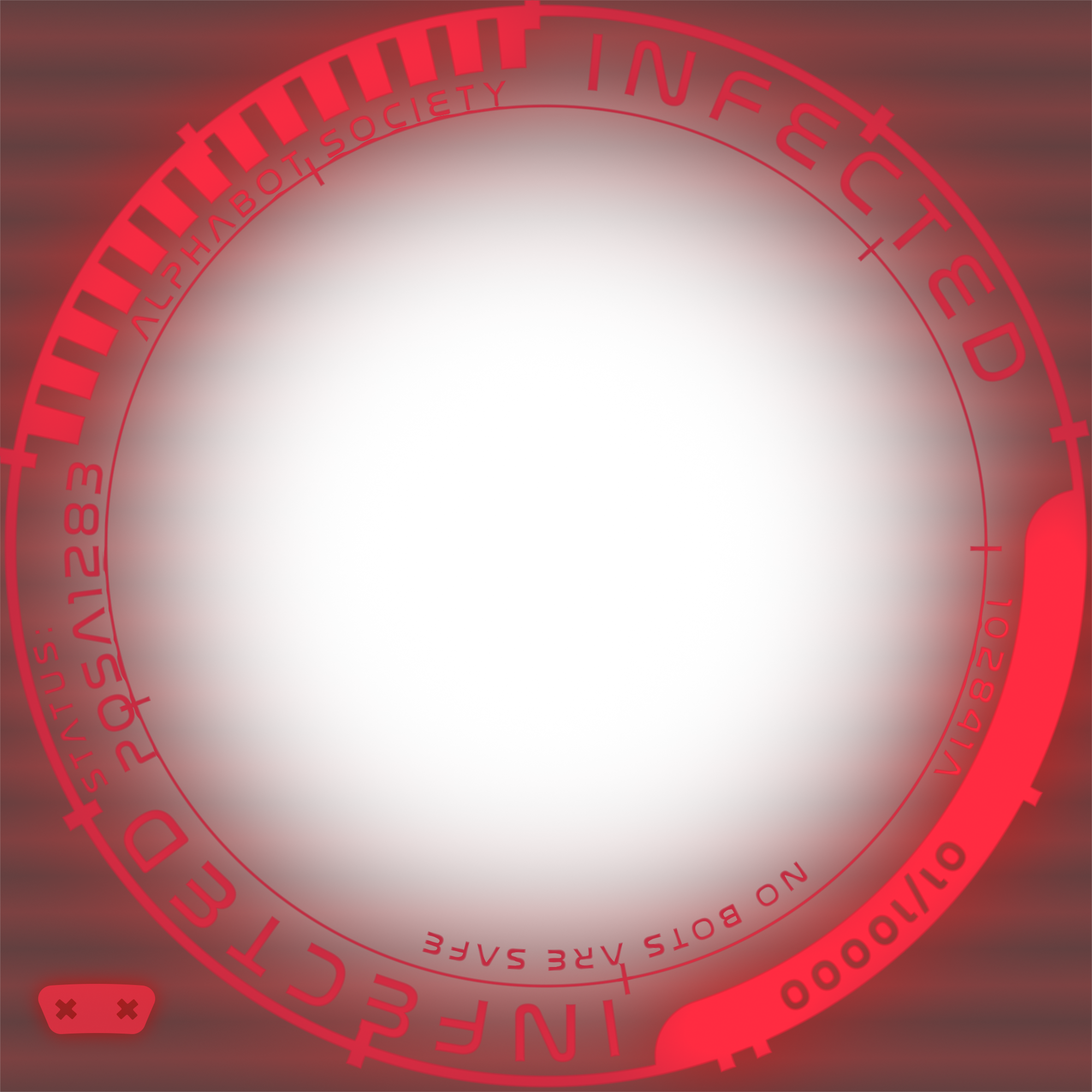 AlphaBot Society - Dissemination